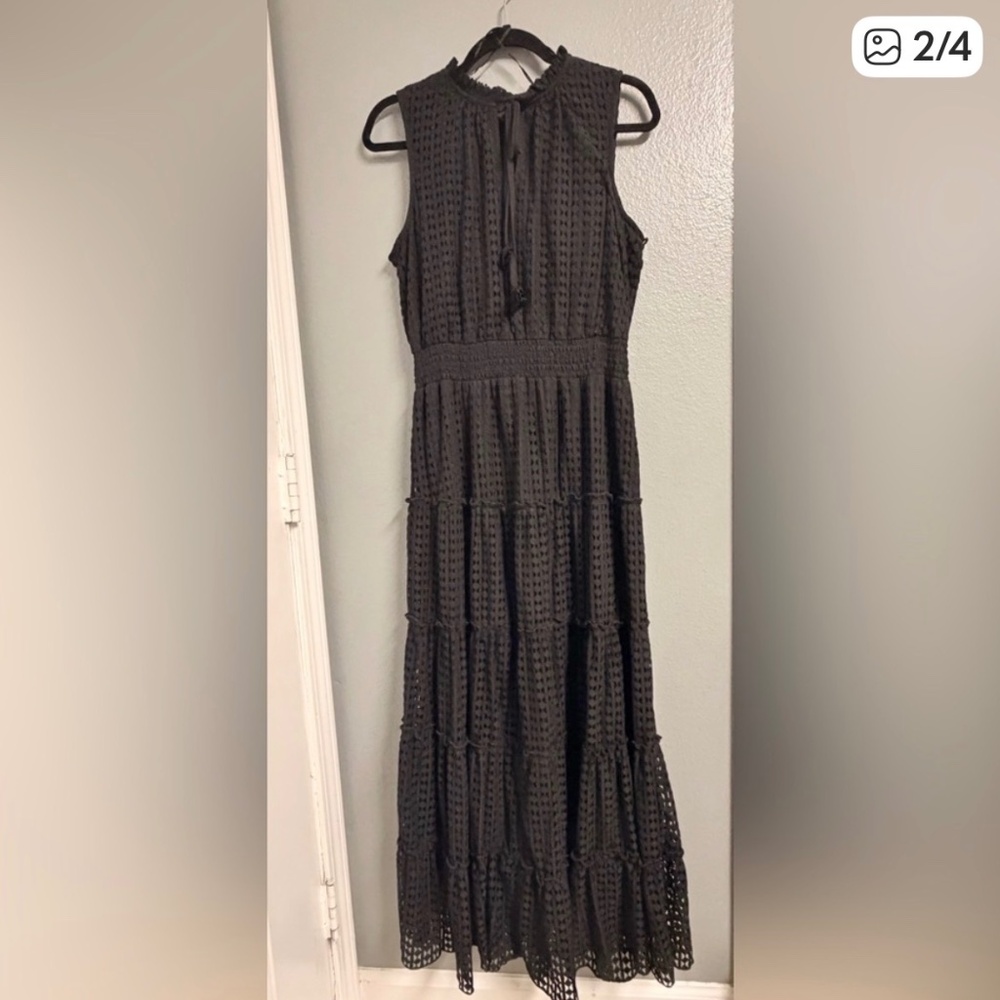 1. State Dress